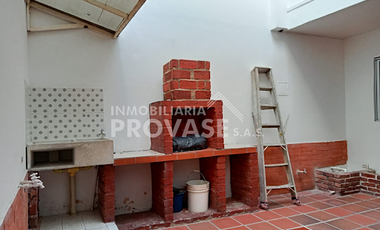 VENTA de CASAS en CUCUTA