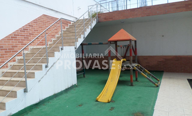 ARRIENDO de APARTAMENTO en LOS PATIOS