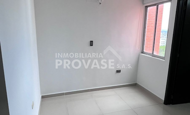 ARRIENDO de APARTAMENTO en LOS PATIOS