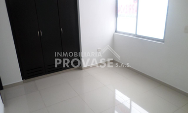 ARRIENDO de APARTAMENTO en LOS PATIOS