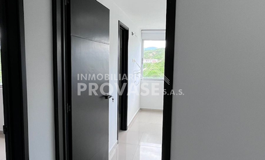 ARRIENDO de APARTAMENTO en LOS PATIOS
