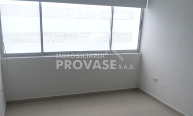 ARRIENDO de APARTAMENTO en LOS PATIOS
