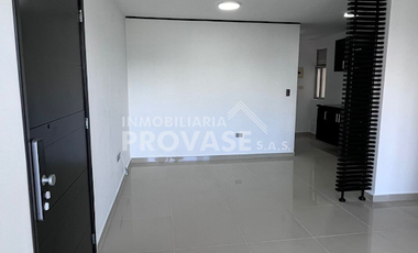 ARRIENDO de APARTAMENTO en LOS PATIOS