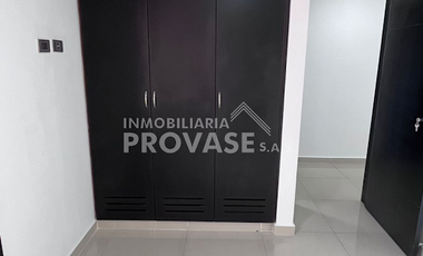 ARRIENDO de APARTAMENTO en LOS PATIOS