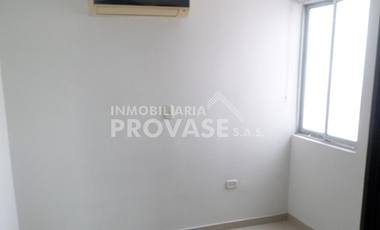 ARRIENDO de APARTAMENTO en LOS PATIOS