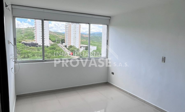 ARRIENDO de APARTAMENTO en LOS PATIOS