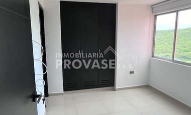 ARRIENDO de APARTAMENTO en LOS PATIOS