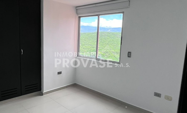 ARRIENDO de APARTAMENTO en LOS PATIOS