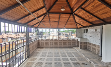 VENTA de CASAS en CUCUTA