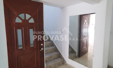 VENTA de CASAS en CUCUTA