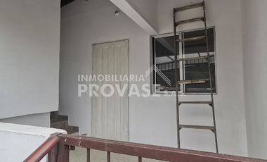 VENTA de CASAS en CUCUTA