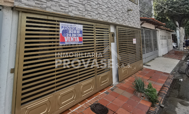 VENTA de CASAS en CUCUTA