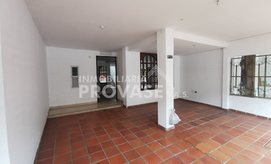 VENTA de CASAS en CUCUTA