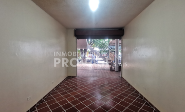 ARRIENDO de LOCALES en CUCUTA