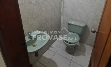 ARRIENDO de LOCALES en CUCUTA