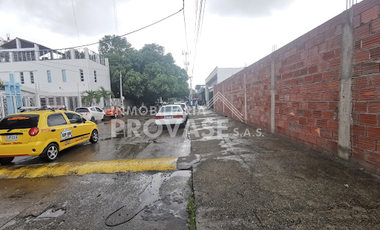 ARRIENDO de LOTES en CUCUTA