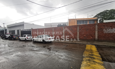 ARRIENDO de LOTES en CUCUTA