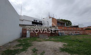 ARRIENDO de LOTES en CUCUTA