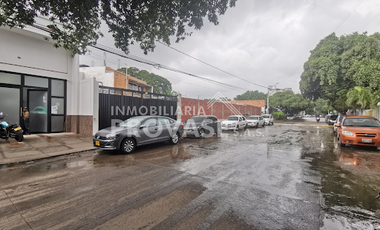 ARRIENDO de LOTES en CUCUTA