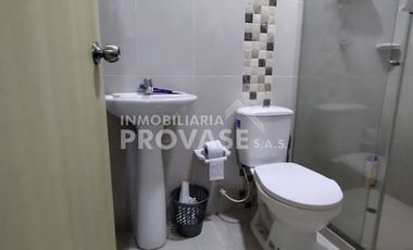 ARRIENDO de APARTAMENTO en CUCUTA