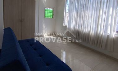 ARRIENDO de APARTAMENTO en CUCUTA
