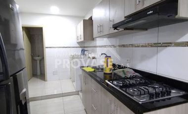 ARRIENDO de APARTAMENTO en CUCUTA