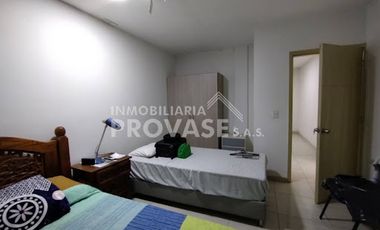 ARRIENDO de APARTAMENTO en CUCUTA