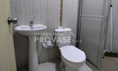 ARRIENDO de APARTAMENTO en CUCUTA