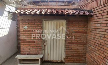 VENTA de CASAS en CUCUTA