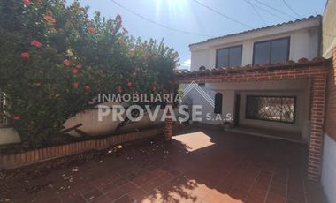 VENTA de CASAS en CUCUTA