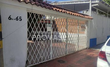 VENTA de CASAS en CUCUTA