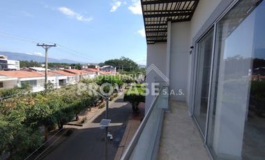 ARRIENDO de APARTAMENTO en CUCUTA