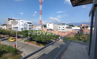 ARRIENDO de APARTAMENTO en CUCUTA