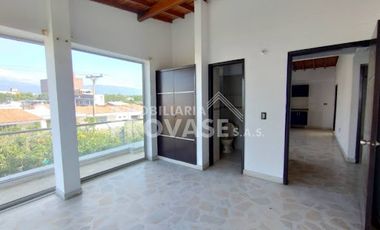 ARRIENDO de APARTAMENTO en CUCUTA