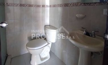 ARRIENDO de APARTAMENTO en CUCUTA