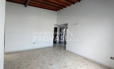ARRIENDO de APARTAMENTO en CUCUTA