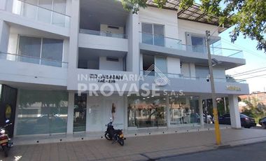ARRIENDO de APARTAMENTO en CUCUTA