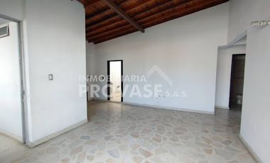 ARRIENDO de APARTAMENTO en CUCUTA
