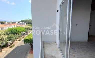 ARRIENDO de APARTAMENTO en CUCUTA