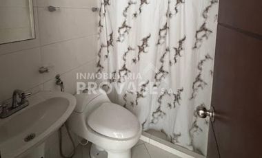 VENTA de APARTAMENTO en CUCUTA