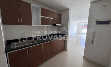 VENTA de APARTAMENTO en CUCUTA
