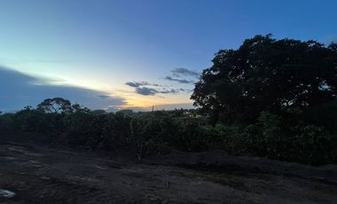 LOTE EN VENTA EN LA MESA QUIMBAYA