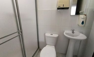 OFICINA EN ARRIENDO EN VERSALLES/MANIZALES