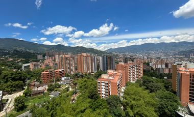 🏡 APARTAMENTO EN ARRIENDO UBICADO EN ENVIGADO SECTOR LOMA DEL ESMERALDAL