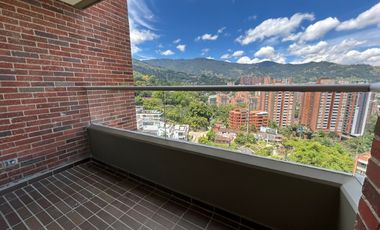 🏡 APARTAMENTO EN ARRIENDO UBICADO EN ENVIGADO SECTOR LOMA DEL ESMERALDAL