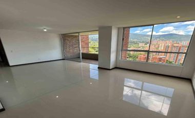 🏡 APARTAMENTO EN ARRIENDO UBICADO EN ENVIGADO SECTOR LOMA DEL ESMERALDAL