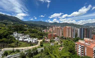 🏡 APARTAMENTO EN ARRIENDO UBICADO EN ENVIGADO SECTOR LOMA DEL ESMERALDAL