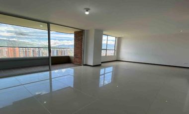 🏡 APARTAMENTO EN ARRIENDO UBICADO EN ENVIGADO SECTOR LOMA DEL ESMERALDAL