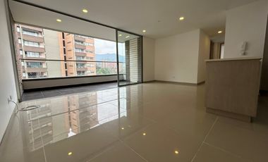 🏠 APARTAMENTO EN ARRIENDO UBICADO EN ENVIGADO SECTOR LOMA DEL CHOCHO