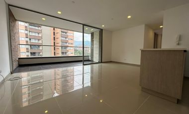 🏠 APARTAMENTO EN ARRIENDO UBICADO EN ENVIGADO SECTOR LOMA DEL CHOCHO